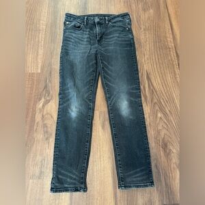 American eagle jeans kids size 28x28